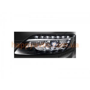 Оптика передняя на Audi Q7 lpauq7